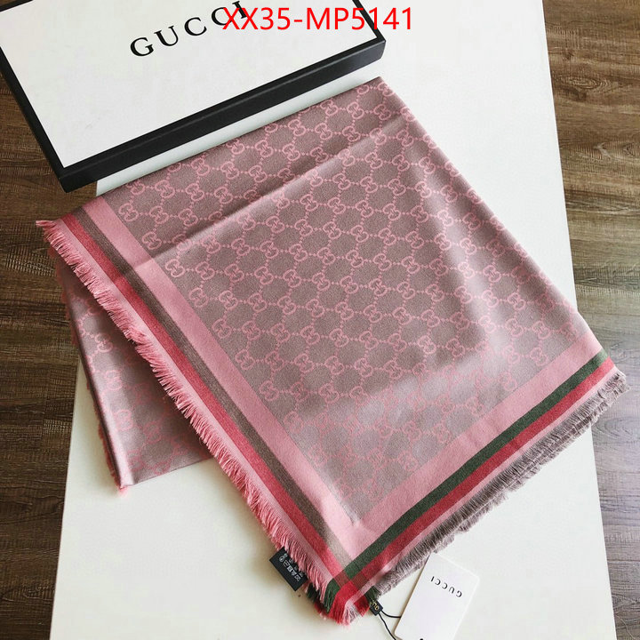 Scarf-Gucci,sell high quality , ID: MP5141,$: 35USD
