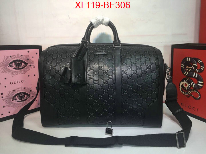 Gucci Bags(4A)-Handbag-,aaaaa replica designer ,ID: BF306,$: 119USD