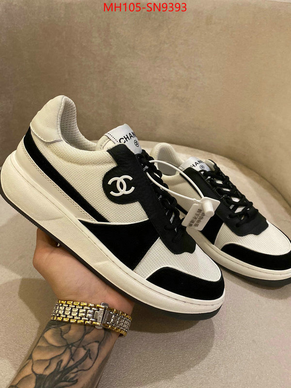 Women Shoes-Chanel,7 star collection , ID: SN9393,$: 105USD