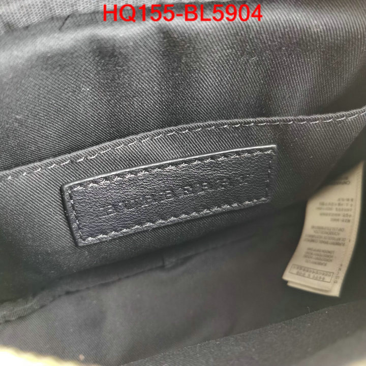 Burberry Bags(TOP)-Diagonal-,ID: BL5904,$: 155USD