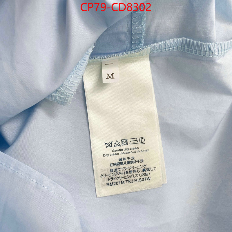 Clothing-LV,fashion , ID: CD8302,$: 79USD