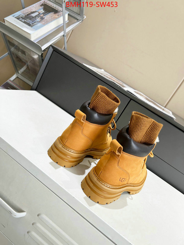 Women Shoes-UGG,quality replica , ID: SW453,$: 119USD