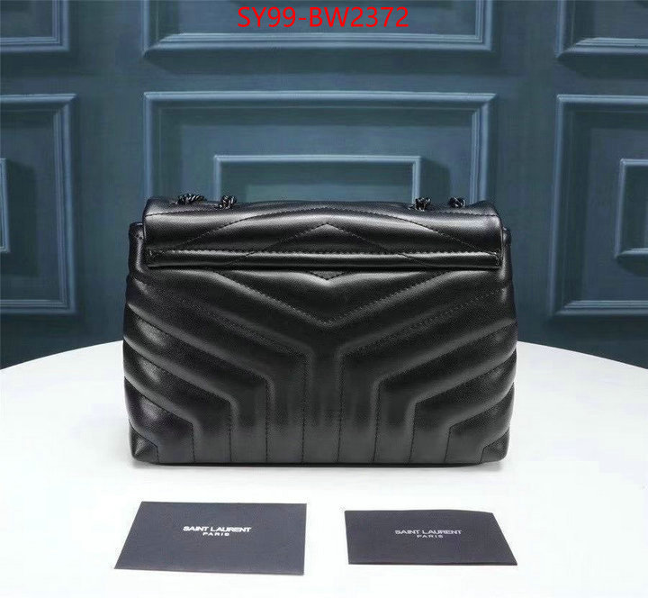 YSL Bag(4A)-LouLou Series,ID: BW2372,$: 99USD