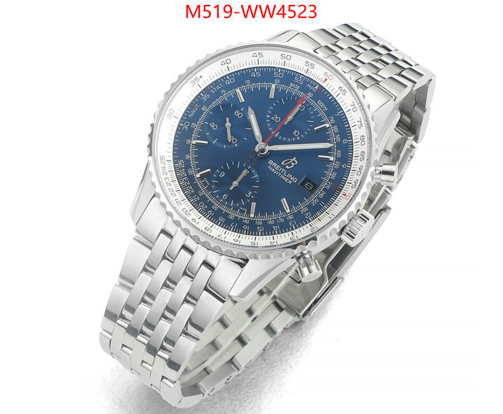 Watch(TOP)-Breitling,buy cheap replica , ID: WW4523,$: 519USD