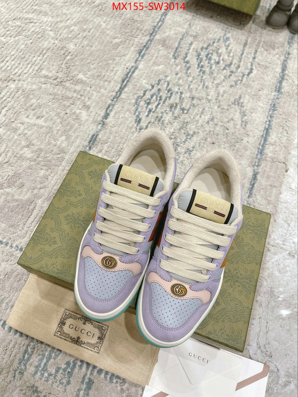 Men Shoes-Gucci,find replica , ID: SW3014,$: 155USD