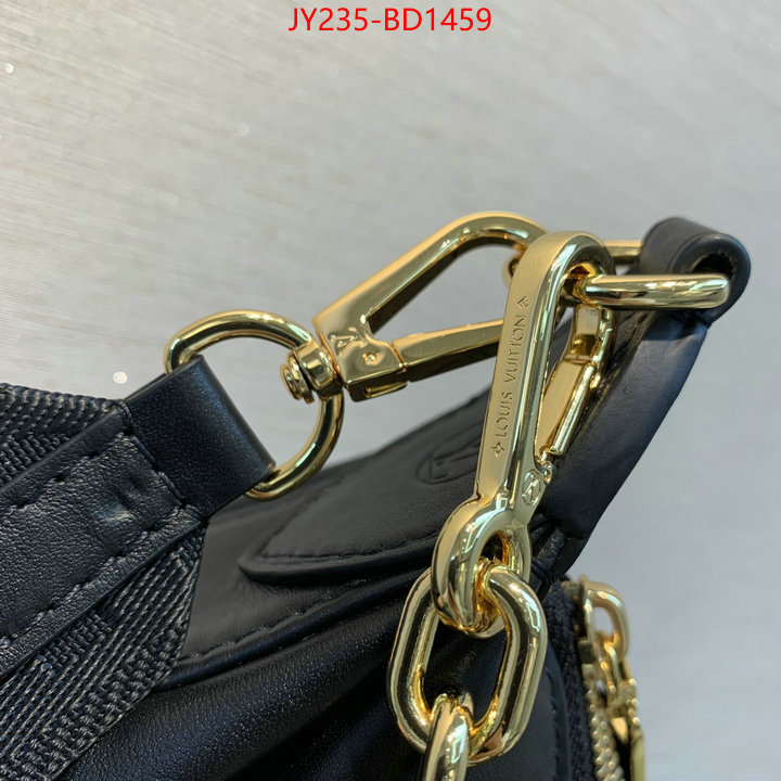 LV Bags(TOP)-Pochette MTis-Twist-,ID: BD1459,$: 235USD