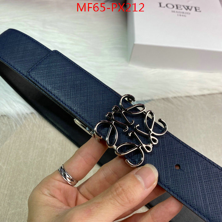 Belts-Loewe,where could you find a great quality designer , ID: PX212,$: 65USD