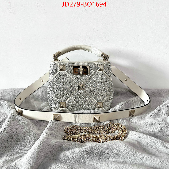 Valentino Bags (TOP)-Diagonal-,fashion ,ID: BO1694,$: 279USD