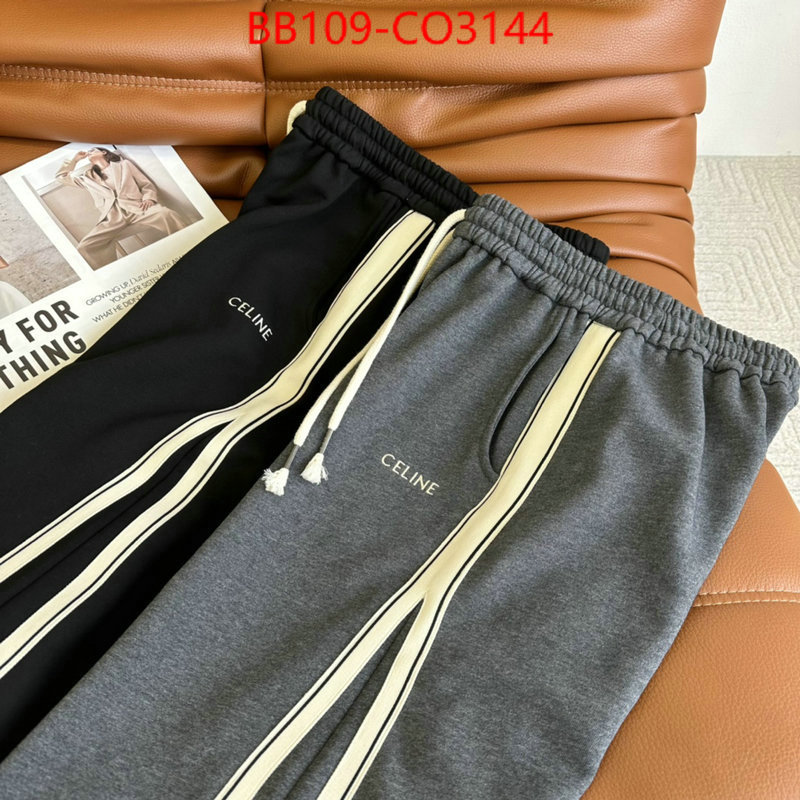 Clothing-Celine,can you buy replica , ID: CO3144,$: 109USD