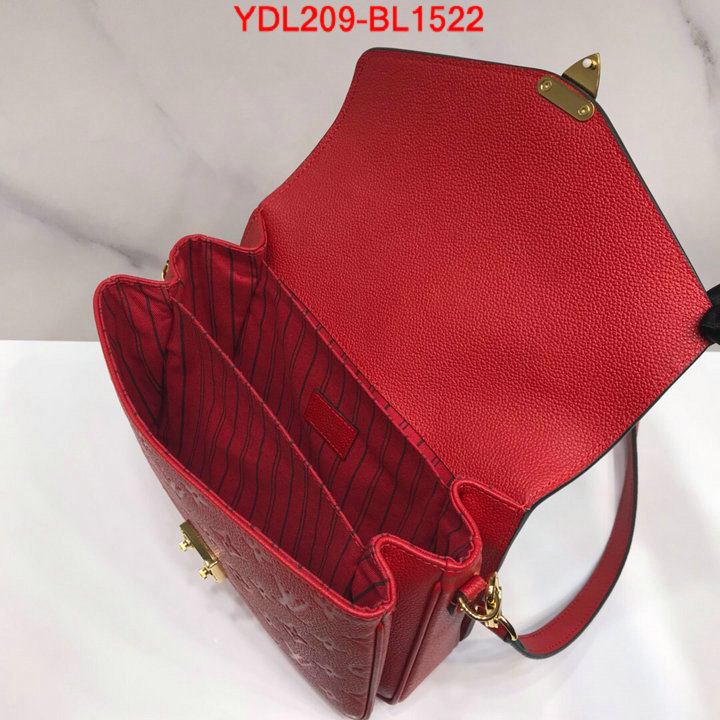 LV Bags(TOP)-Pochette MTis-Twist-,ID: BL1522,$: 209USD