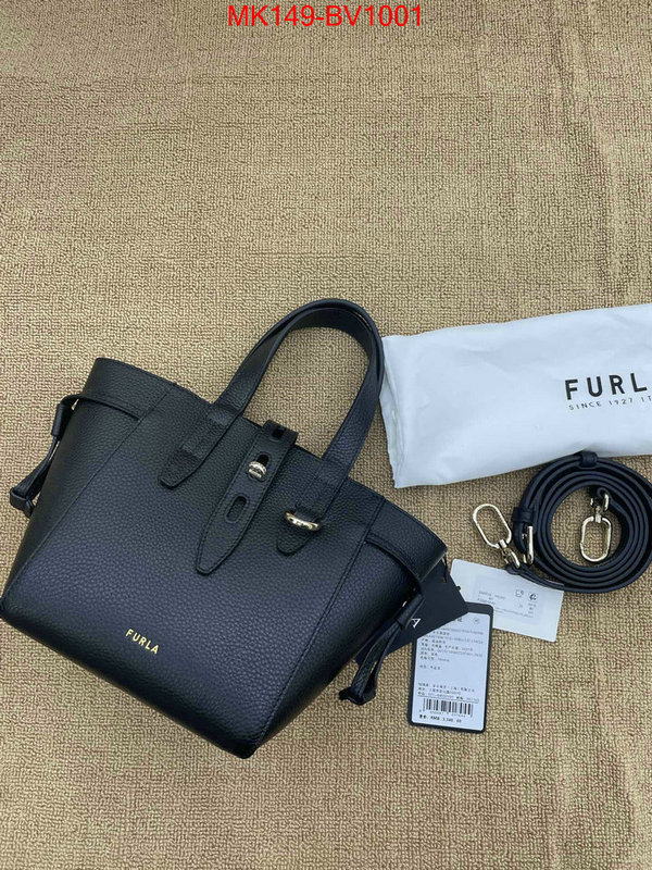 Furla Bags(TOP)-Handbag-,customize the best replica ,ID: BV1001,$: 149USD