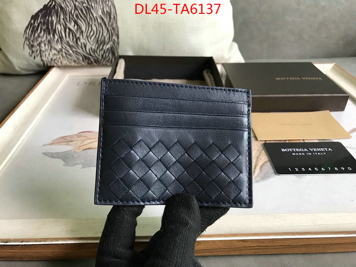 BV Bags(TOP)-Wallet,where to buy replicas ,ID: TA6137,$: 45USD