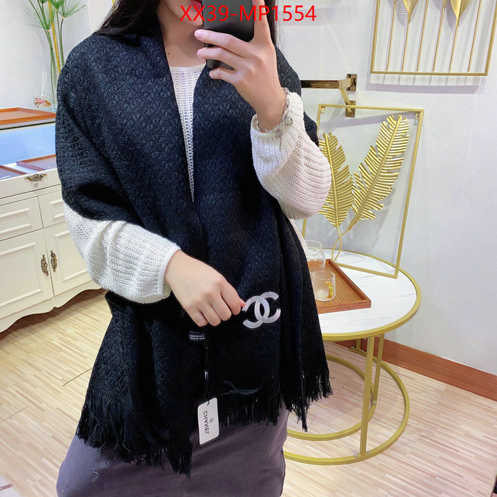 Scarf-Chanel,buy aaaaa cheap , ID: MP1554,$: 39USD