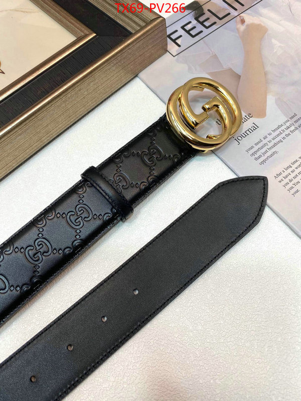 Belts-Gucci,sale outlet online , ID: PV266,$:69USD