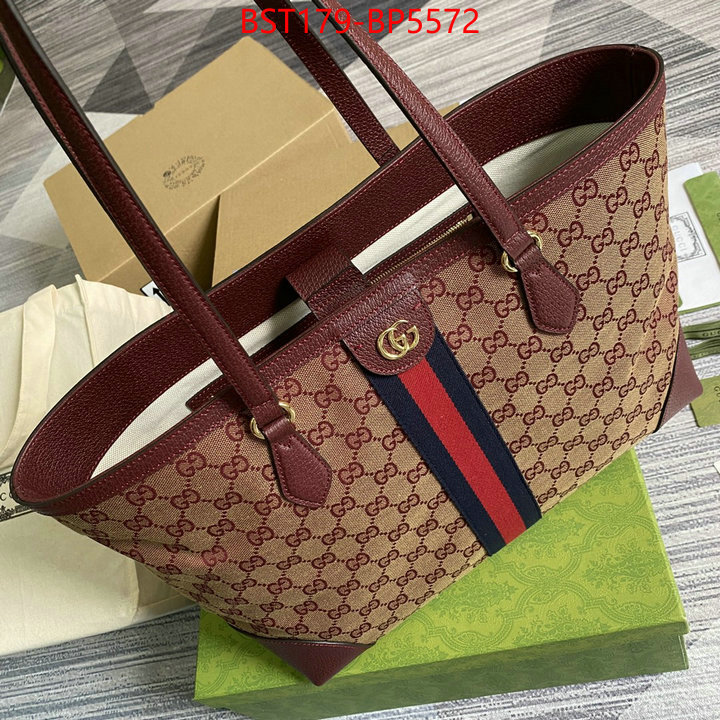 Gucci Bags(TOP)-Handbag-,ID: BP5572,$: 179USD