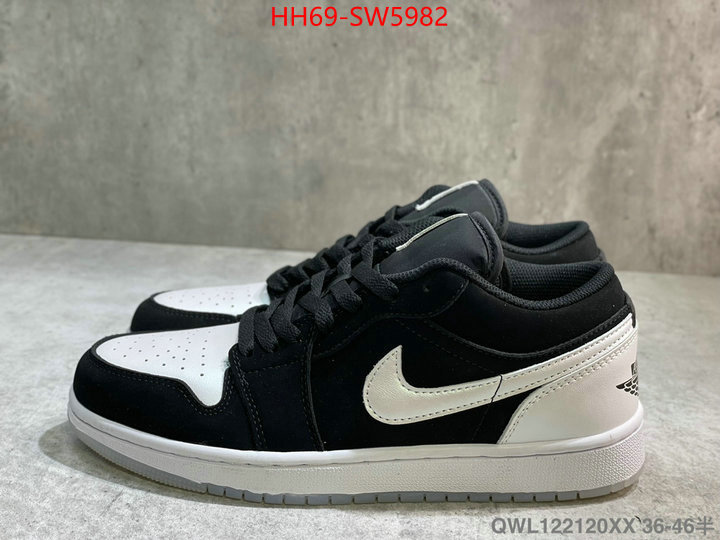 Men Shoes-Nike,best wholesale replica , ID: SW5982,$: 69USD