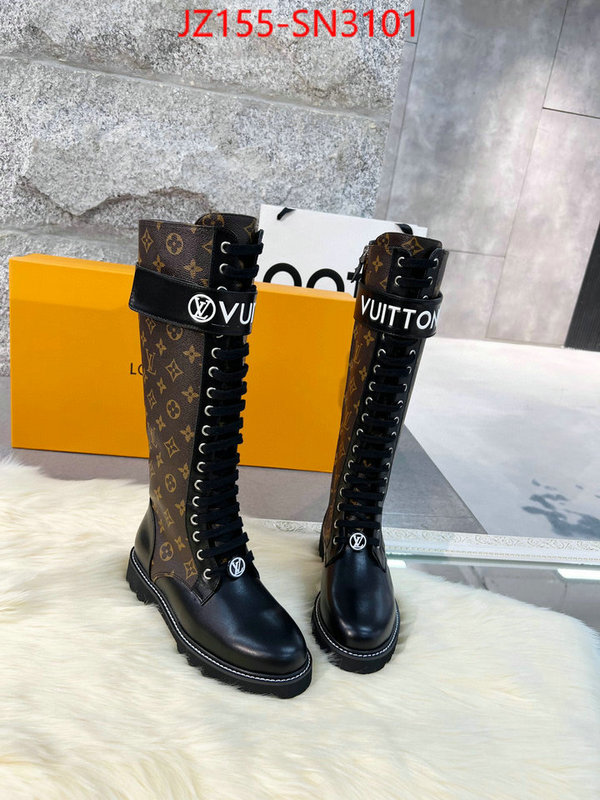 Women Shoes-LV,cheap , ID: SN3101,$: 155USD