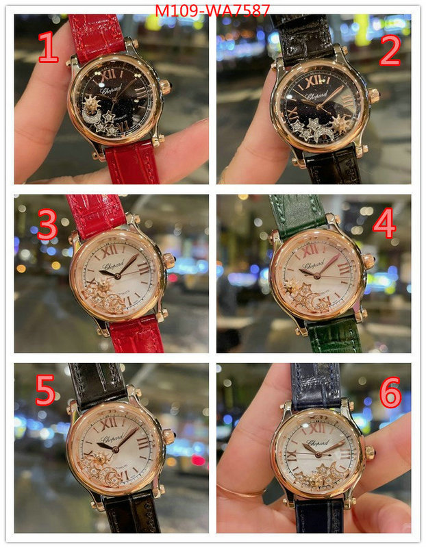 Watch(4A)-Other,designer high replica , ID: WA7587,$: 109USD