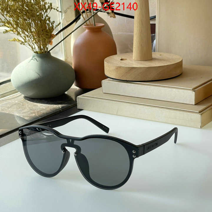 Glasses-LV,buy cheap replica , ID: GE2140,$: 49USD