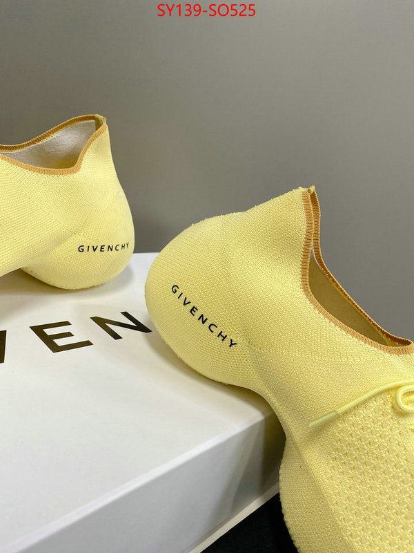 Women Shoes-Givenchy,online from china , ID: SO525,$: 139USD