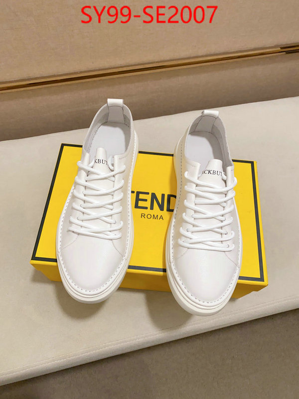 Men Shoes-Fendi,are you looking for , ID: SE2007,$: 99USD