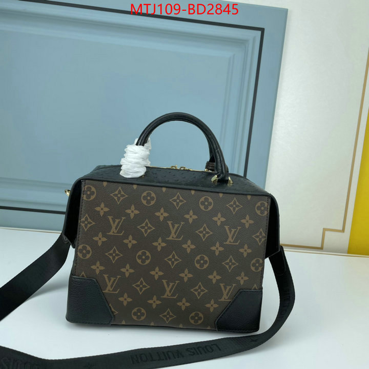 LV Bags(4A)-Handbag Collection-,buy 2023 replica ,ID: BD2845,$: 109USD