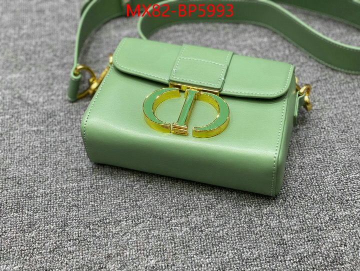 Dior Bags(4A)-Montaigne-,ID: BP5993,$: 82USD