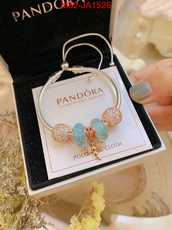 Jewelry-Pandora,wholesale replica shop ,ID: JA1526,$:62USD