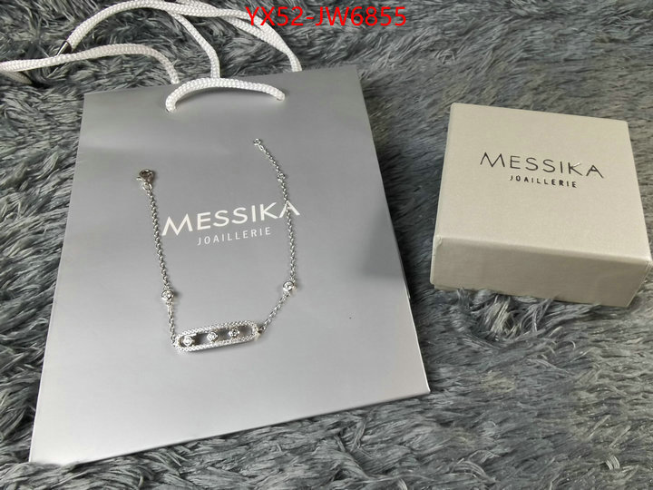 Jewelry-Messika,how to find designer replica , ID: JW6855,$: 52USD