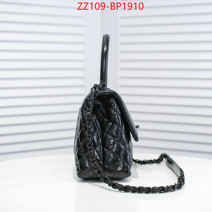 Chanel Bags(4A)-Handbag-,ID: BP1910,$: 109USD