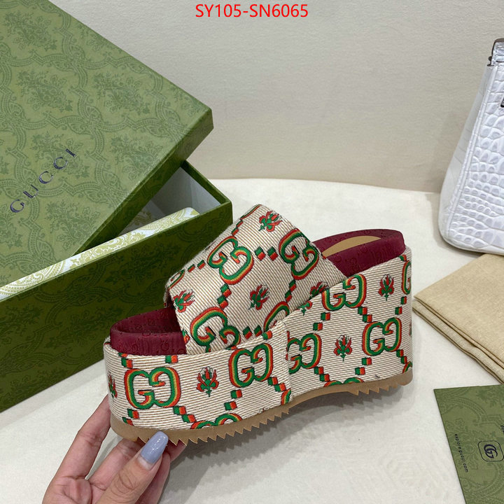 Women Shoes-Gucci,shop now , ID: SN6065,$: 105USD