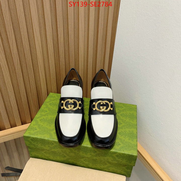 Women Shoes-Gucci,sell online , ID: SE2784,$: 139USD