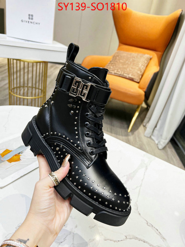 Women Shoes-Givenchy,where to buy high quality , ID: SO1810,$: 139USD