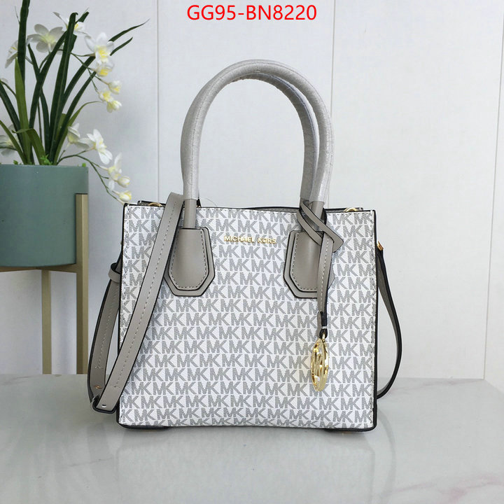 Michael Kors Bags(4A)-Handbag-,what's the best to buy replica ,ID: BN8220,