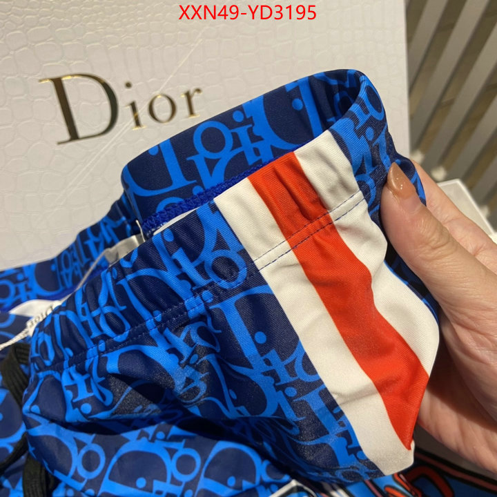 Swimsuit-Dior,online from china , ID: YD3195,$: 49USD