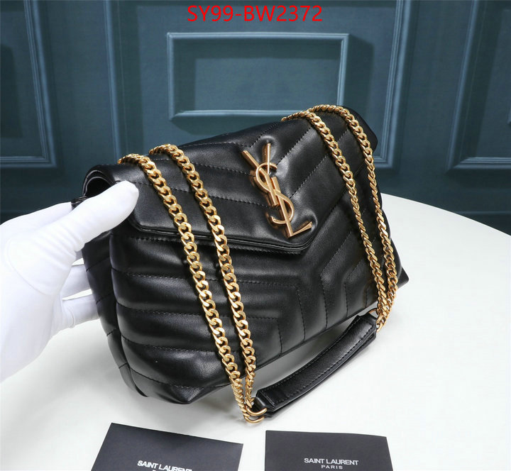 YSL Bag(4A)-LouLou Series,ID: BW2372,$: 99USD