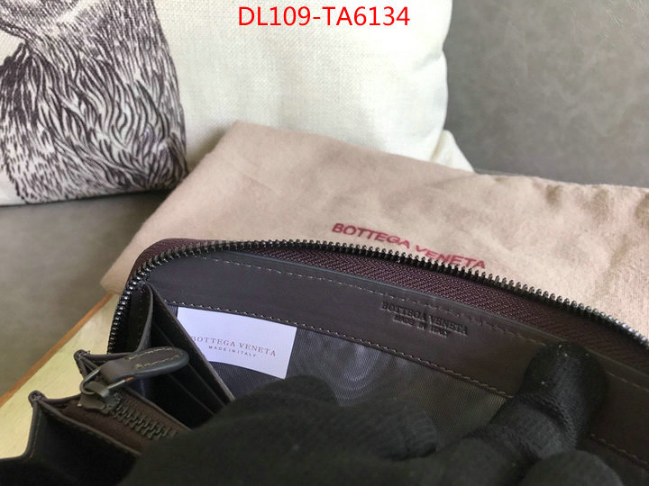 BV Bags(TOP)-Wallet,what is top quality replica ,ID: TA6134,$: 109USD