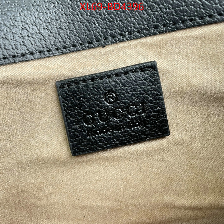 Gucci Bags(4A)-Horsebit-,wholesale replica ,ID: BD4396,$: 69USD