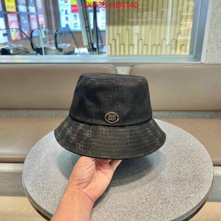 Cap (Hat)-Balenciaga,where can i find , ID: HD4140,$: 35USD