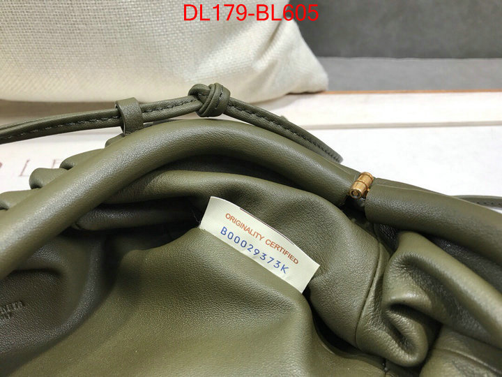 BV Bags(TOP)-Pouch Series-,7 star ,ID: BL605,$:179USD