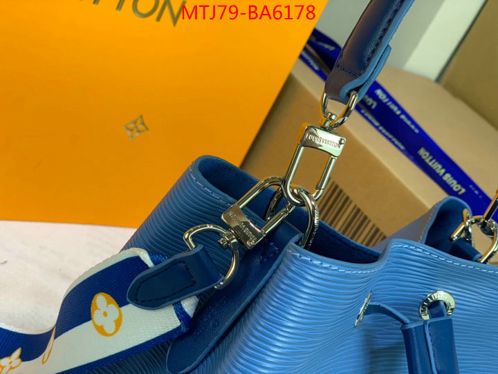 LV Bags(4A)-Nono-No Purse-Nano No-,replica aaaaa designer ,ID: BA6178,$: 79USD