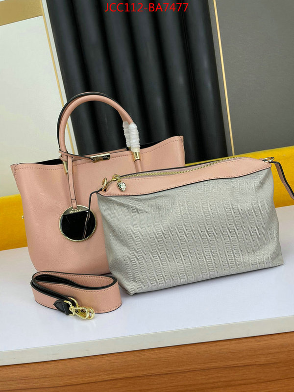 Bulgari Bags(4A)-Handbag-,buy the best high quality replica ,ID: BA7477,$: 112USD