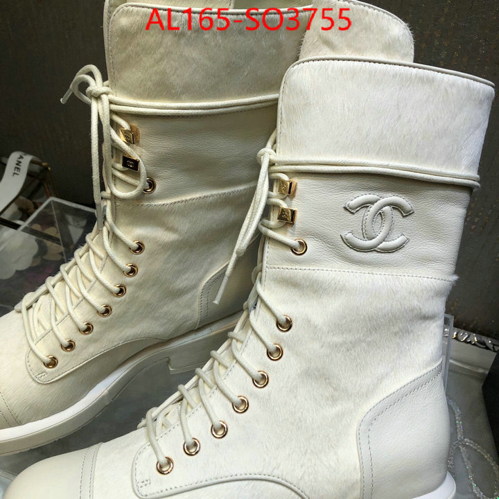 Women Shoes-Chanel,best replica quality , ID: SO3755,$: 165USD