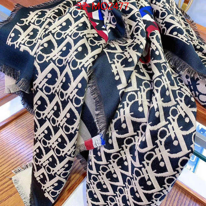 Scarf-Dior,mirror quality , ID: MO2477,$: 32USD