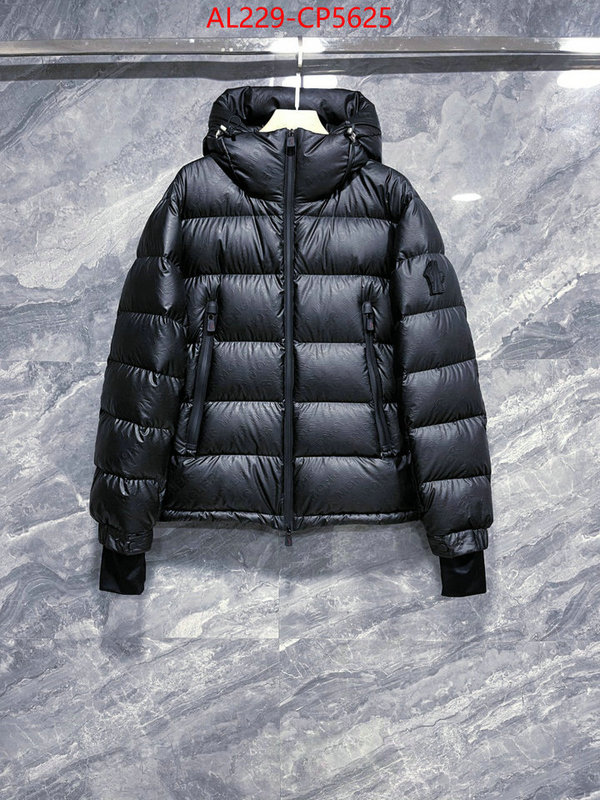 Down jacket Men-Moncler,what 1:1 replica , ID: CP5625,