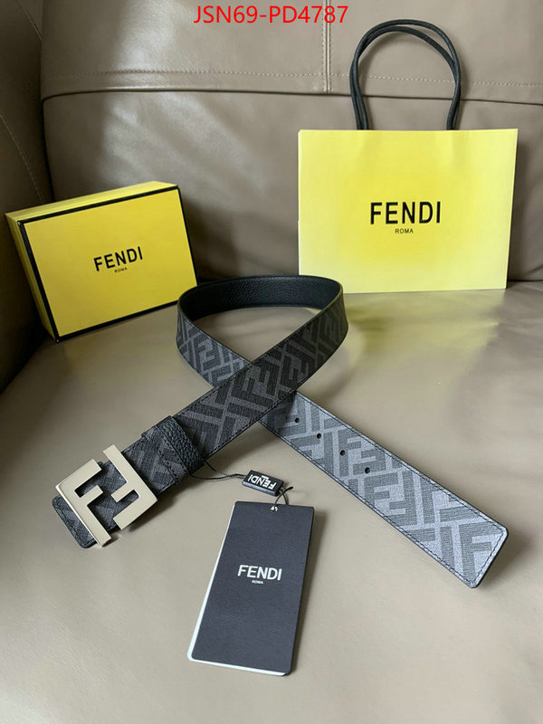 Belts-Fendi,online , ID: PD4787,$: 69USD