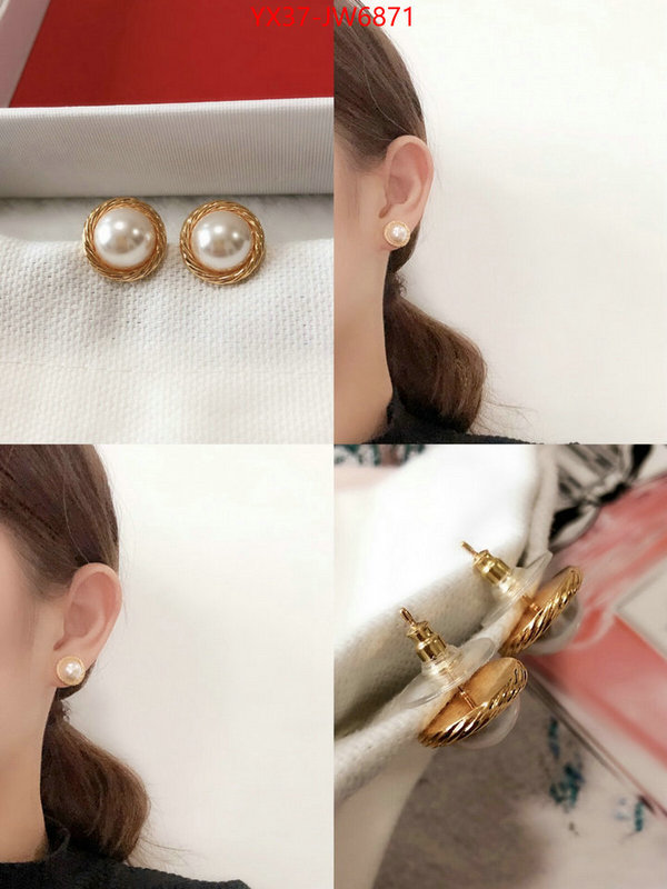 Jewelry-CELINE,buy best quality replica , ID: JW6871,$: 37USD