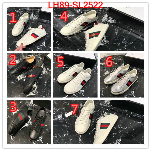 Women Shoes-Gucci,aaaaa+ replica designer , ID: SL2522,$: 89USD