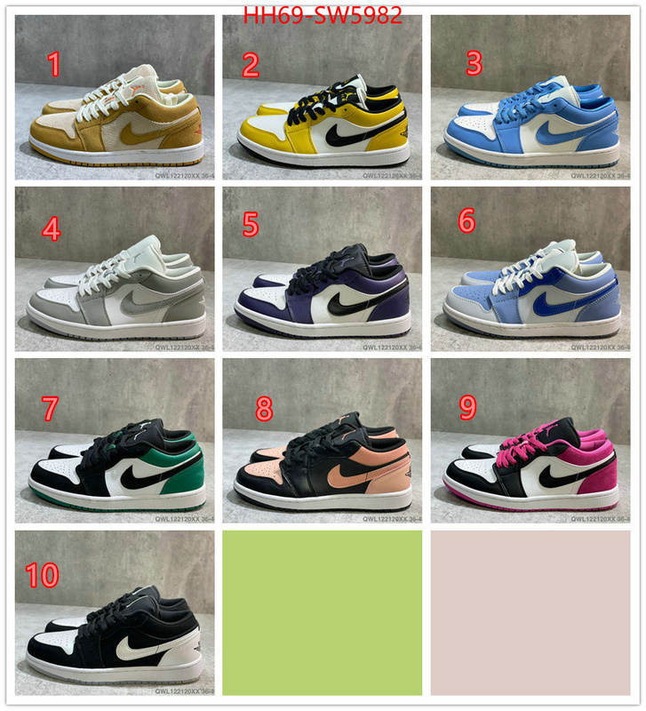 Men Shoes-Air Jordan,can you buy knockoff , ID: SW5982,$: 69USD