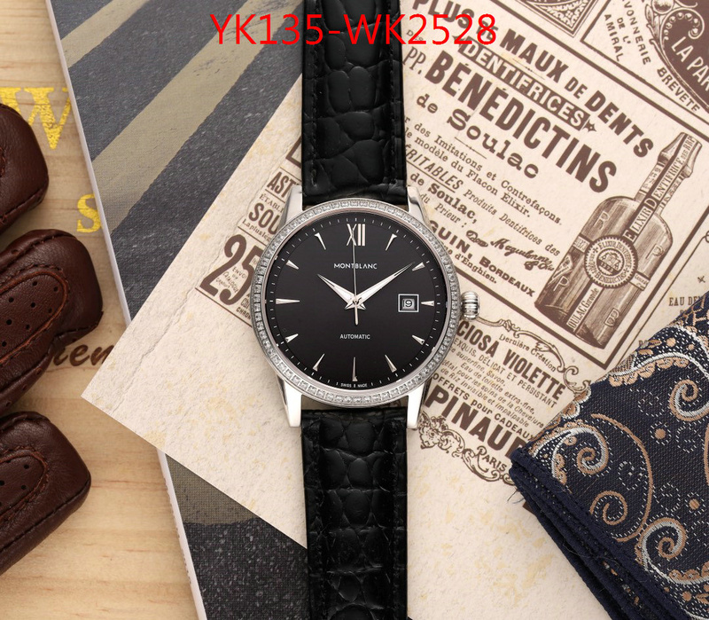 Watch(4A)-Montblanc,only sell high quality ,ID: WK2528,$:135USD